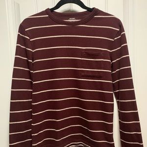 Comfy long sleeve shirt
